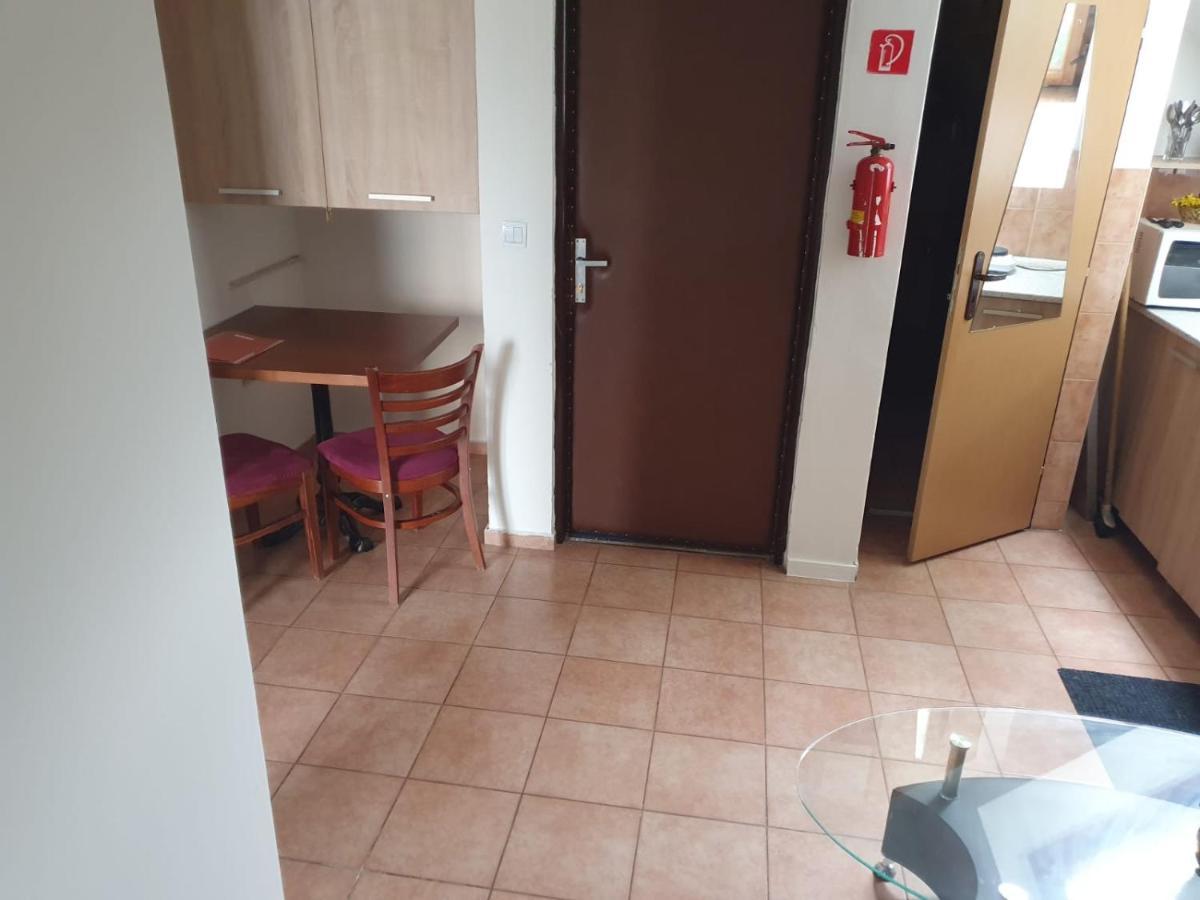 Apartman V Centre Mesta Martin Exterior photo
